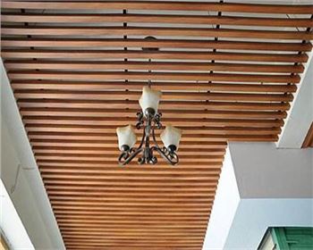 集成墻板產(chǎn)業(yè)深度解析：墻面裝飾的工業(yè)美學(xué)革命